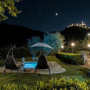 Il Riparo Bed & Breakfast Guardialfiera Exterior photo