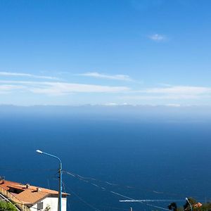 House-Charme Degli Dei Holidays In Amalfi Coast Apartment Agerola Exterior photo