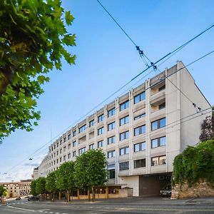 Neuchatel City Hotel Exterior photo