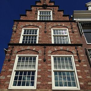 De Witte Olyphant Apartment Haarlem Exterior photo