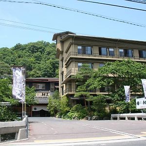 Konya Hotel Shimane Exterior photo