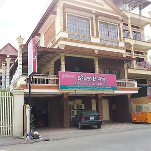 Samnang 12 Guesthouse Phnom Penh Exterior photo