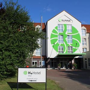 H+ Hotel Erfurt Exterior photo