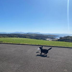 Wild Atlantic Way Beach Cove View Ballyara Apartment Killybegs Exterior photo