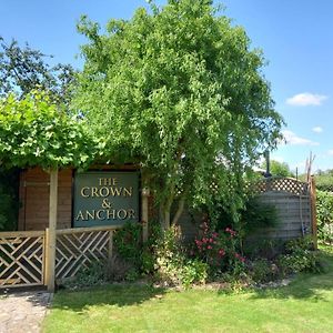 Crown Cabin Wiltshire Near Longleat And Bath Apartment Trowbridge Exterior photo