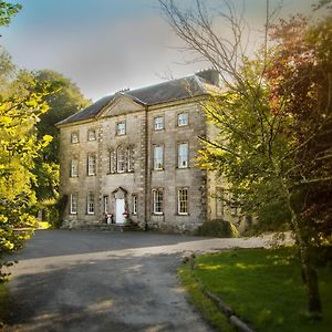 Roundwood House Hotel Mountrath Exterior photo