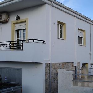 Central House Apartment Monemvasia Exterior photo