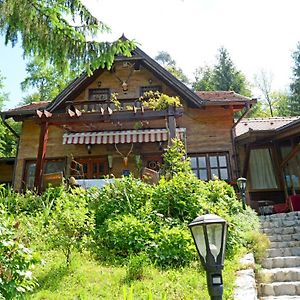 Holiday Home Tonkina Kuca Trakoscan Exterior photo