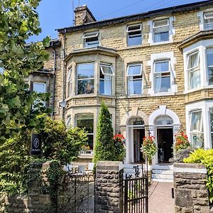 The Franklin Hotel Harrogate Exterior photo