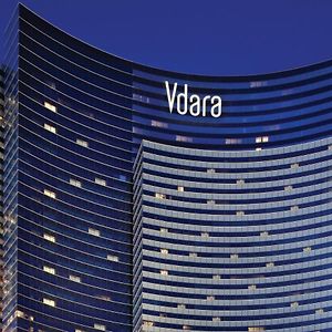 Vdara Hotel & Spa At Aria Las Vegas Exterior photo