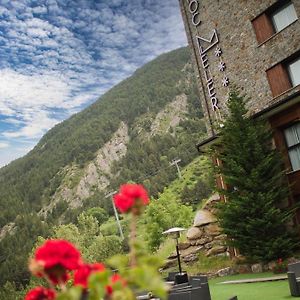 Hotel Roc Meler Canillo Exterior photo