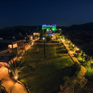 Palais D'Ouzoud Hotel Azilal Exterior photo