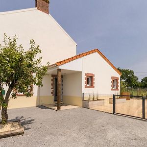 Charmante Maison Renovee, Au Calme Avec Jardin, A 20 Km De La Mer Et 35 Km De Nantes - Fr-1-306-1190 Villa Saint-Viaud Exterior photo