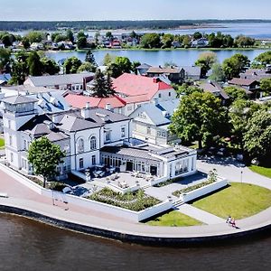 Villa Friedheim Haapsalu Exterior photo