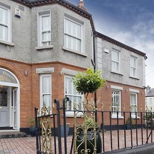 Avoca House B&B Dublin Exterior photo