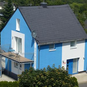 Das Blaue Haus Villa Boppard Exterior photo