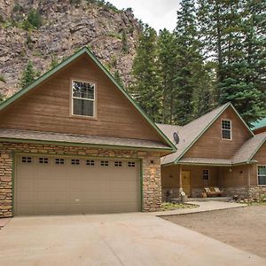 1925 Elkhorn Drive Villa Ouray Exterior photo