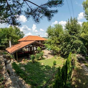 " Sularskata Kesta " Villa Gabrovo Exterior photo