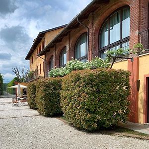 Tenuta La Cascinetta Hotel Buriasco Exterior photo