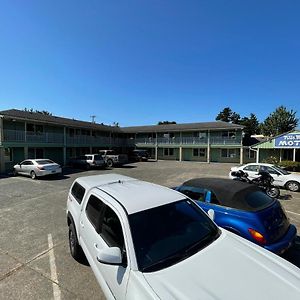 Villa West Motel Florence Exterior photo