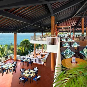 Welcomhotel By Itc Hotels, Bay Island, Port Blair Exterior photo