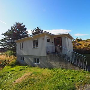 Mortsund Lodge Lofoten Leknes Exterior photo