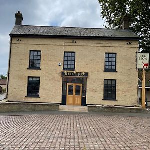 The Red Lion, Stretham Hotel Ely Exterior photo