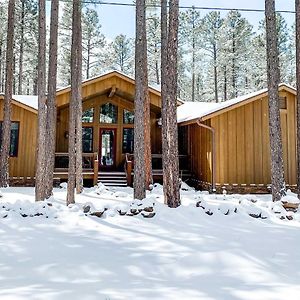 Secluded Lakeside Family Retreat With Deck, Fire Pit Villa Sponseller Exterior photo