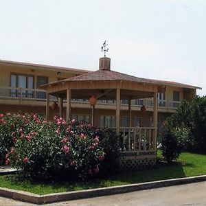 Will Rogers Inn Claremore Exterior photo