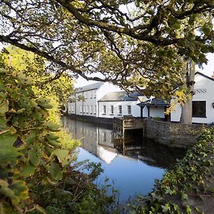 Flynns Of Termonfeckin Boutique Hotel Exterior photo