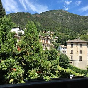 Albergo Panoramico Lenna Exterior photo