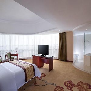 Vienna Hotel Dongguan Humen Huaibei Road Exterior photo