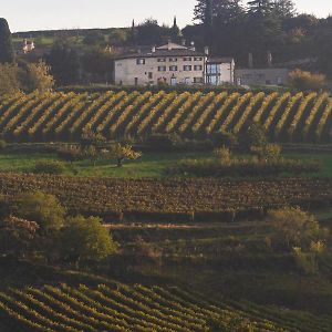 Ca' Del Moro Wine Retreat Hotel Grezzana Exterior photo