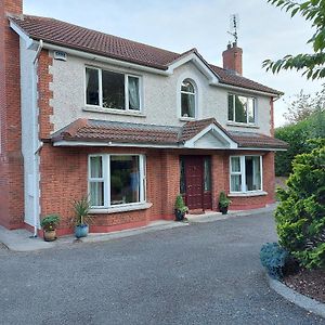 Rock House Bed & Breakfast Carrickmacross Exterior photo