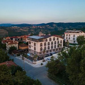 Lagun Palas Hotel Yalova  Exterior photo