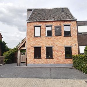 B&B Fagus Buggenhout Exterior photo