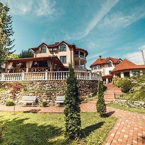 Вiлла Тераса Hotel Polyana  Exterior photo