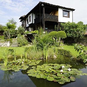 Starata Kesta / Selo Teja Villa Tuzha Exterior photo