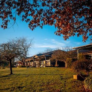 Acheron Valley Country Retreat Aparthotel Exterior photo