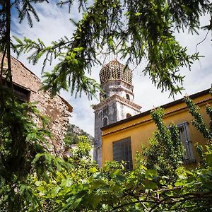 Borgo San Lorenzello Hotel Exterior photo