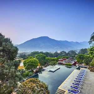 Club Mahindra Kumbhalgarh Hotel Exterior photo