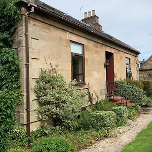 Lynwood, Cupar, Fife Bed & Breakfast Exterior photo