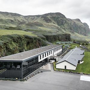 Hotel Vik I Myrdal Exterior photo