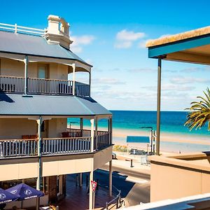 Esplanade Hotel Adelaide Exterior photo