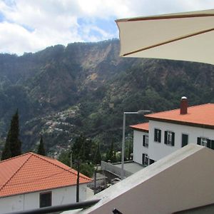 Valley Of Nuns Holiday Apartments Curral Das Freiras Exterior photo