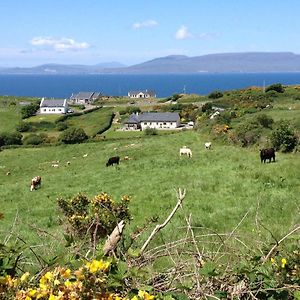 The Garden Room At Sleepy Hollow Louisburgh Exterior photo