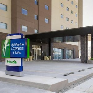 Holiday Inn Express & Suites - Tijuana Otay, An Ihg Hotel Exterior photo