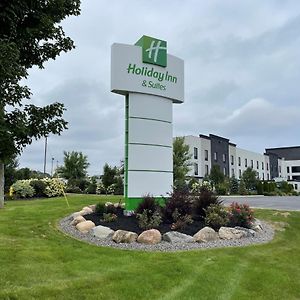 Holiday Inn & Suites Syracuse Airport - Liverpool, An Ihg Hotel Exterior photo