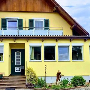 Gaestehaus Christa **** Bed & Breakfast Leibnitz Exterior photo