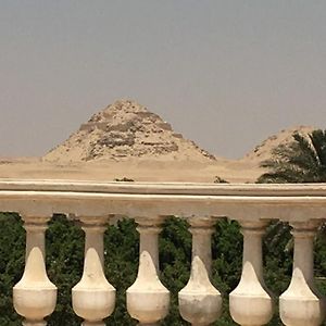 Sakkara Inn Hotel Cairo Exterior photo